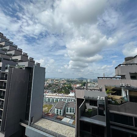 Imperio Residence Melaka - Lovely Classic Studio For Couple Stay With Wifi Exterior photo